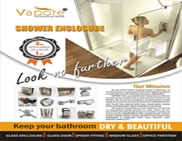 Shower Enclosure
